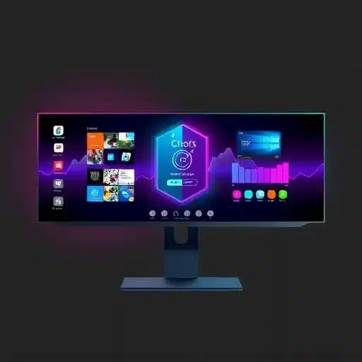 Ghost 6: החידוש שמחבר לרשתות החברתיות הפתוחות