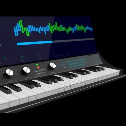 כלי חדש ליצירת מוזיקה מבית ElevenLabs