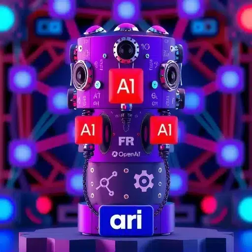 המסע של OpenAI לשיפור הבינה המלאכותית