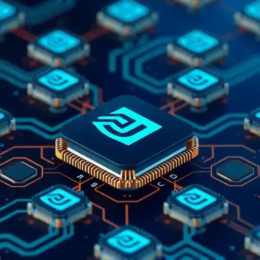 עיכוב ברישוי שבבי H20 של Nvidia על ידי משרד המסחר