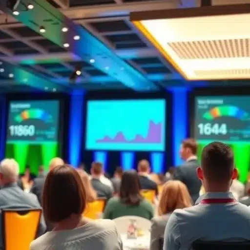 מייסדים מגלים דרכים חדשות למימון ב-TechCrunch Disrupt 2025