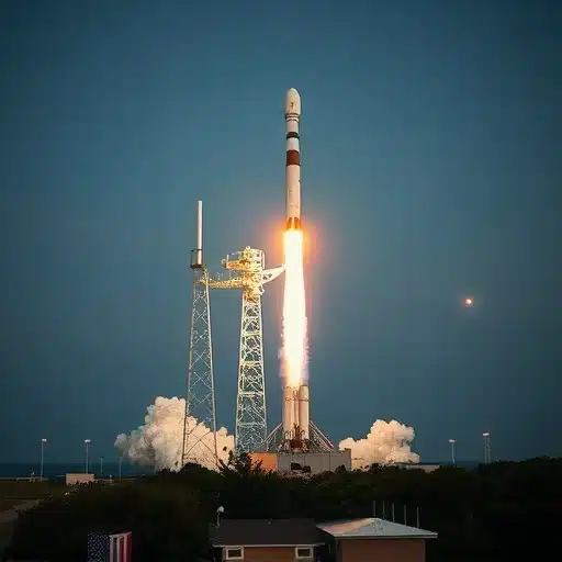 תביעות נגד SpaceX על בטיחות בעבודה