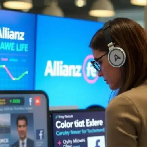 גניבת מידע אישי מחברת הביטוח Allianz Life