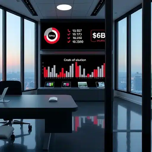 חברת Groq קרובה לגיוס הון בהערכת שווי של 6 מיליארד דולר