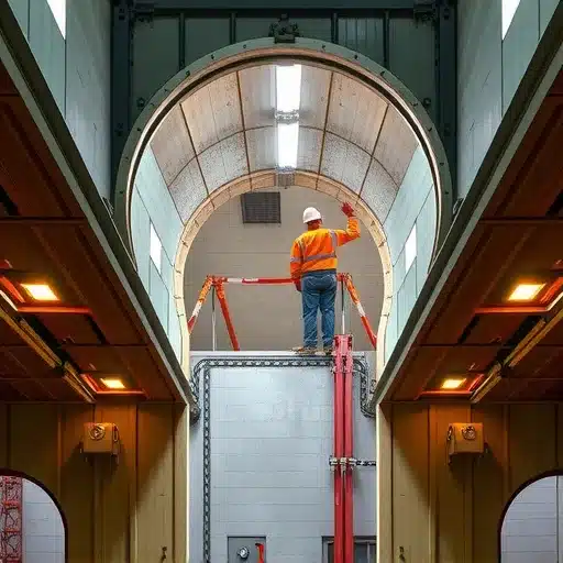 חברת Boring של אילון מאסק תחפור מנהרות טסלה מתחת לנאשוויל