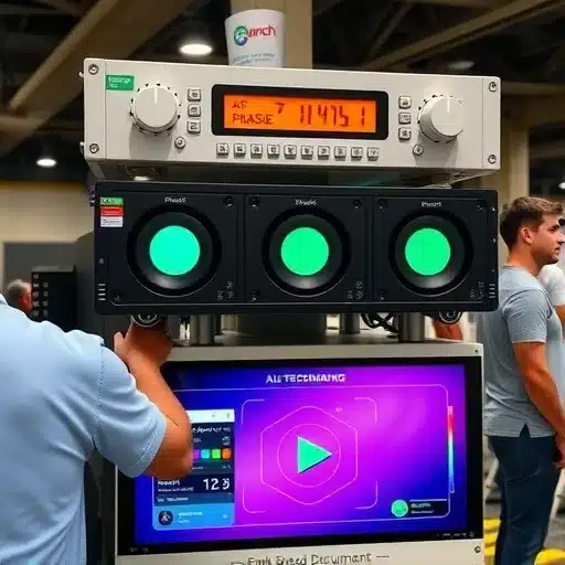 התנדבו באירוע TechCrunch Disrupt 2025