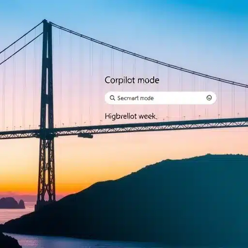 Microsoft Edge מציג גלישה חכמה עם מצב קופילוט