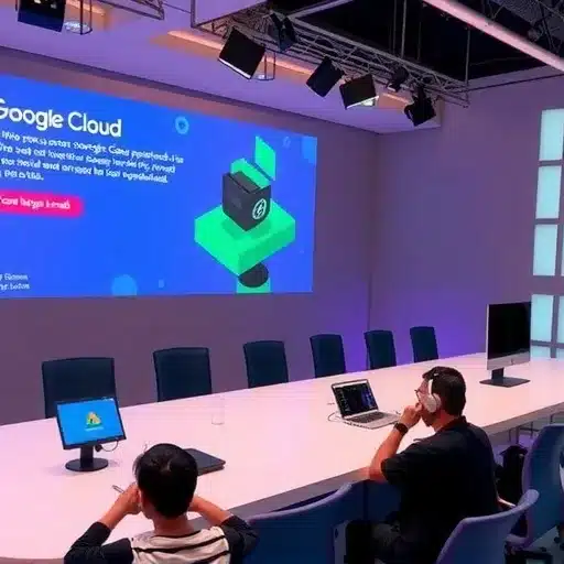 סונדר פיצ'אי מתלהב מהחבירה של גוגל קלאוד ל-OpenAI