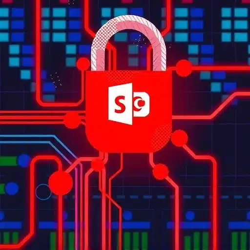 פריצות נרחבות לשרתי SharePoint פוגעות במאות ארגונים