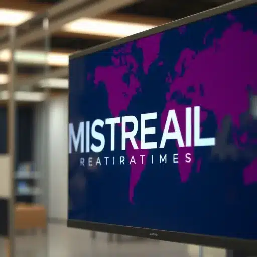 כל מה שצריך לדעת על Mistral AI, המתחרה הצרפתית של OpenAI