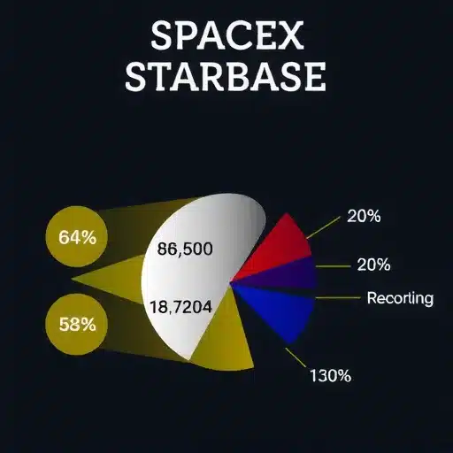 שיעור פציעות העובדים ב-Starbase של SpaceX גבוה מהממוצע בתעשייה