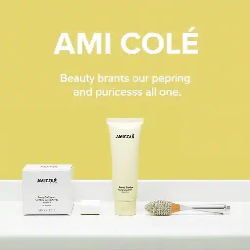 מותג היופי המצליח Ami Colé נסגר לאחר גיוס של מעל 3 מיליון דולר