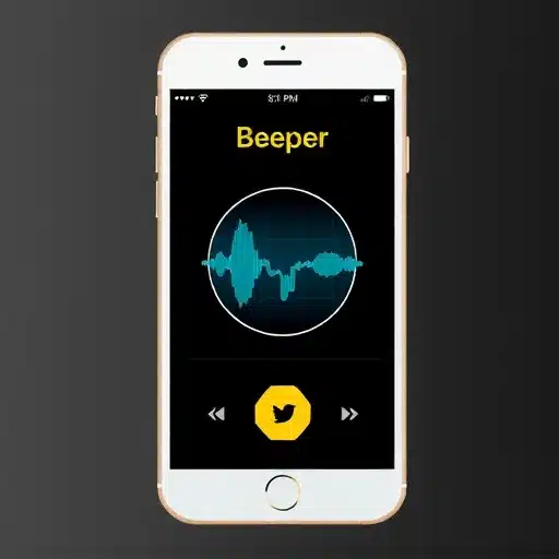 השקה מחודשת לאפליקציית ההודעות המאוחדת Beeper
