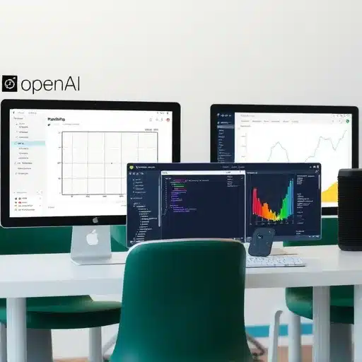 הצצה לעבודה ב-OpenAI: חוויות מבפנים