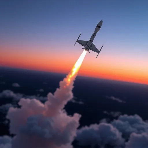 חברת Firefly Space מתכננת הנפקה ציבורית