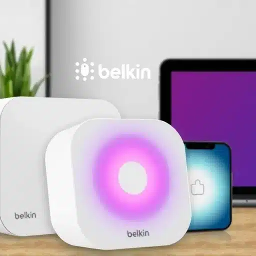Belkin מפסיקה תמיכה במוצרי Wemo