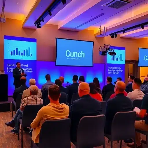 הזדמנות לחיסכון: כנס TechCrunch נעשה קרוב הזדמנות לחיסכון: כנס TechCrunch נעשה קרוב