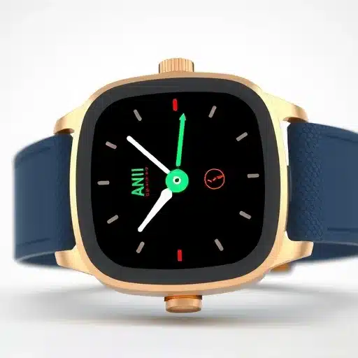 גוגל מציגה את ג'מיני לשעוני Wear OS ומוסיפה מצב AI לחיפוש
