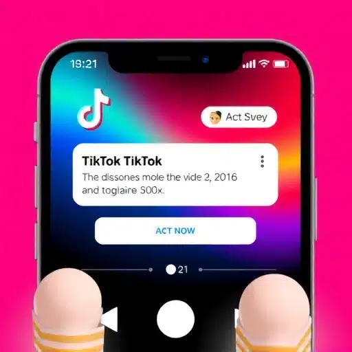 רוכשים פוטנציאליים ל-TikTok בהובלת טראמפ