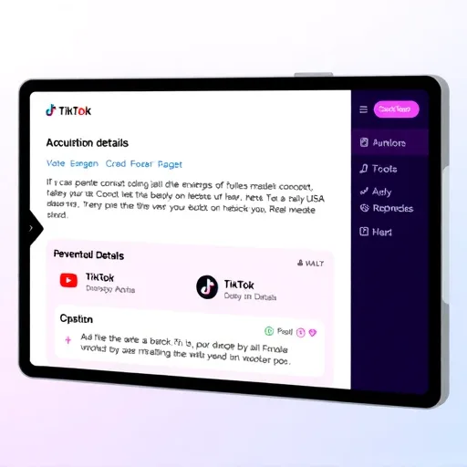 טראמפ: לקונה עשירה ל-TikTok