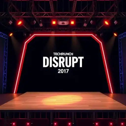 במה חדשה ליציאה לשוק ב-TechCrunch Disrupt 2025