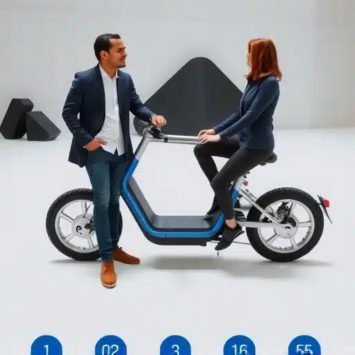 מנכ"ל Voi שוקל לרכוש את תחום המיקרומוביליות של Bolt
