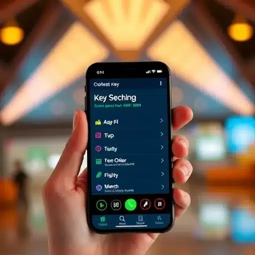 פייסבוק תתמוך בקרוב במפתחות גישה במכשירי אנדרואיד ו-iOS