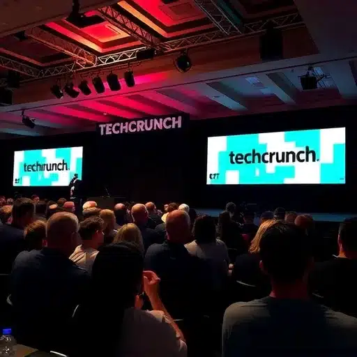 הנחות לאירוע TechCrunch All Stage מסתיימות בקרוב הנחות לאירוע TechCrunch All Stage מסתיימות בקרוב