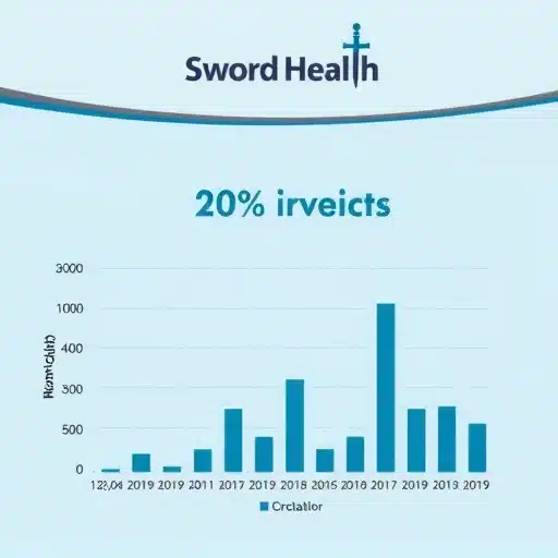 חברת Sword Health מגייסת 40 מיליון דולר ומתכננת IPO בעתיד