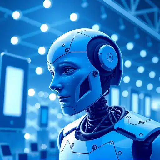השקעת Meta ב-Scale AI להתקדמות בבינה מלאכותית