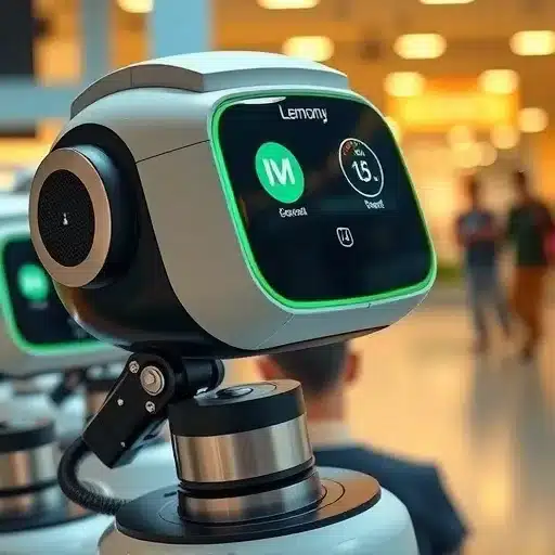 Uptime Industries מפתחת מכשיר מהפכני לבינה מלאכותית ביתית