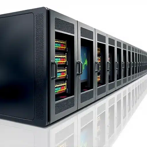 חברת "Vast Data" מכוונת להערכת שווי של 25 מיליארד דולר