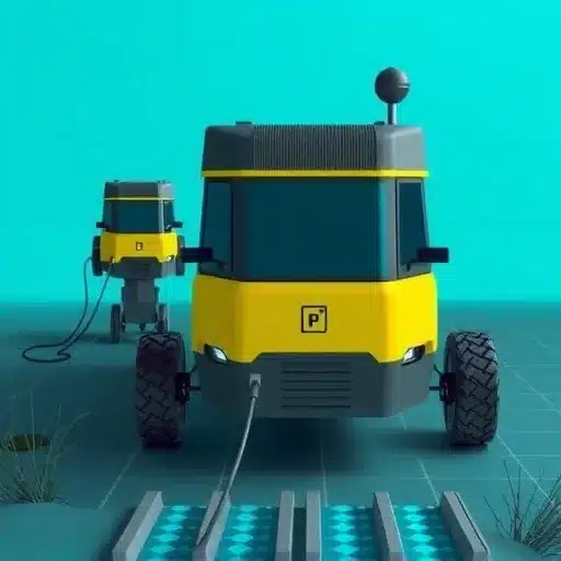 גיוס 25 מיליון דולר על ידי Bedrock Ocean למיפוי ימי יעיל