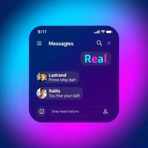 Threads מוסיפה אפשרות להודעות פרטיות