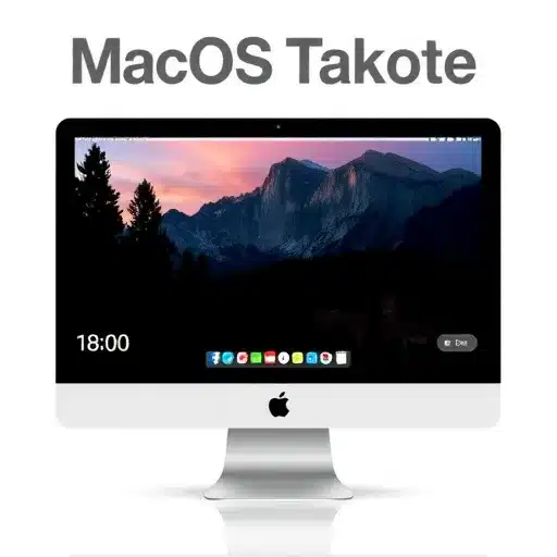 חידושים ב-macOS Tahoe