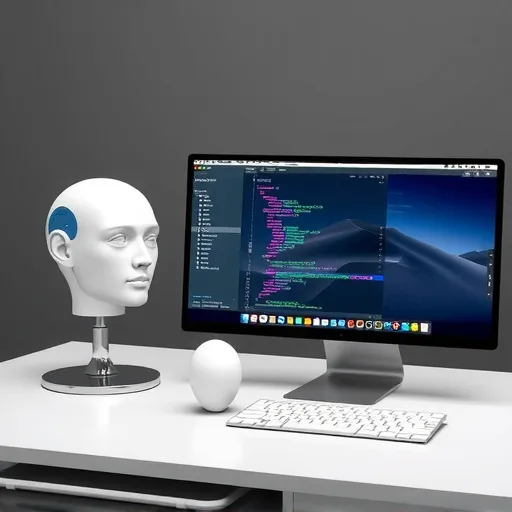 שילוב בינה מלאכותית חדש ב-Xcode של אפל שילוב בינה מלאכותית חדש ב-Xcode של אפל