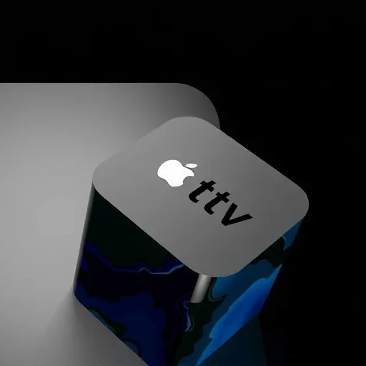עיצוב חדשני ופרופילים מותאמים אישית ב-tvOS 26
