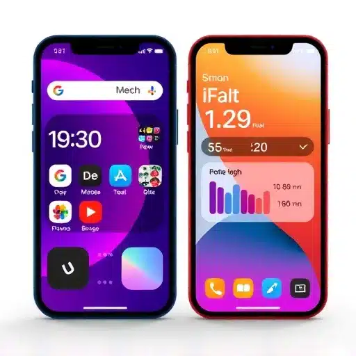 השינויים האפשריים ב-iOS 19