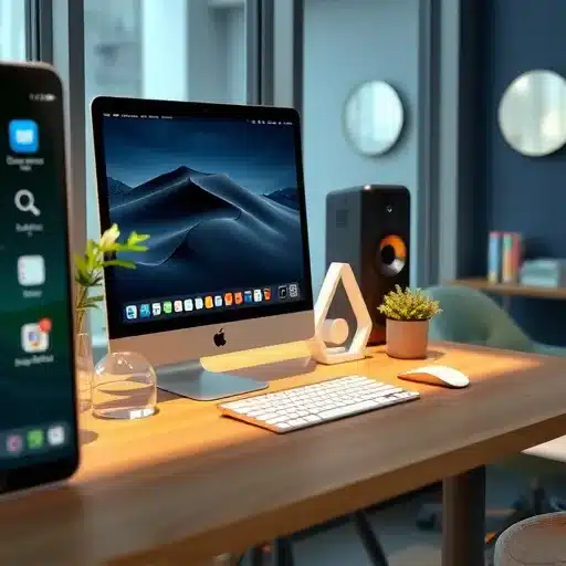 ביל אטקינסון, מפתח מרכזי באפל, נפטר בגיל 74