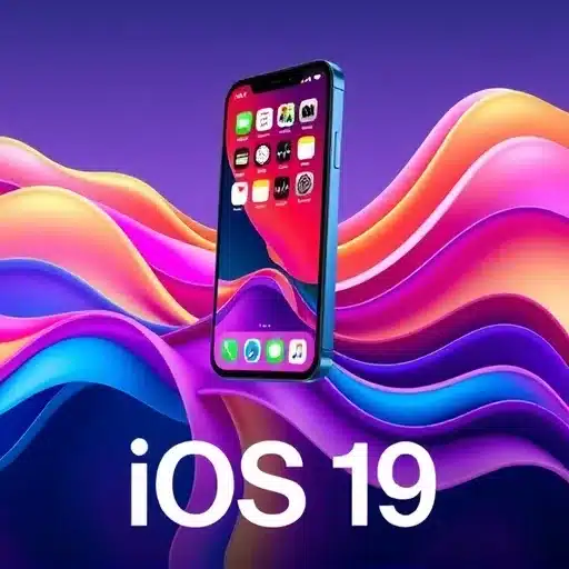 השדרוגים הצפויים ב-iOS 19