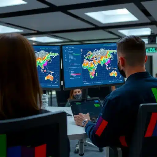 ממשל טראמפ מבקר את מדיניות הסייבר של ביידן ואובמה