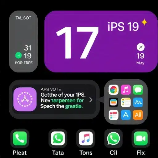 iOS 19: החידושים הצפויים במערכת ההפעלה החדשה של אפל
