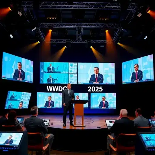 מה מצפה לנו ב-WWDC 2025 של אפל מה מצפה לנו ב-WWDC 2025 של אפל