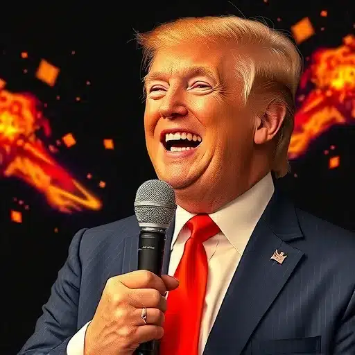 קרב האגו בין אילון מאסק לדונלד טראמפ בעולם הדיגיטלי