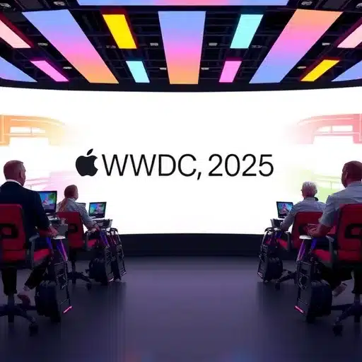 הציפיות מ-WWDC 2025