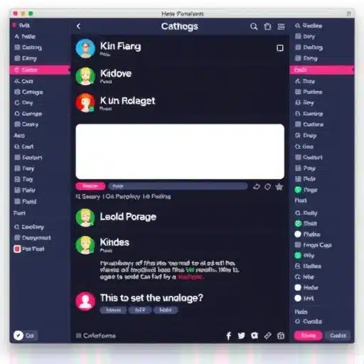 השקת גרסה חדשה של XChat עם תכונות מתקדמות