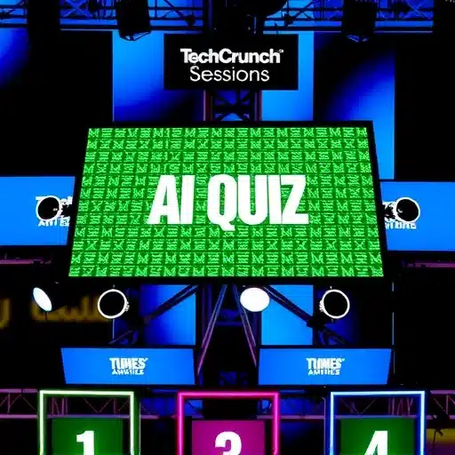 הזדמנות לזכות עם AI ב-TechCrunch Sessions