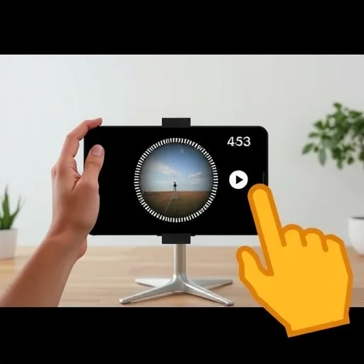 שדרוג: חיפוש מידע ב-YouTube Shorts עם Google Lens