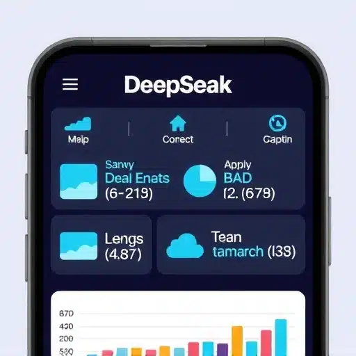 DeepSeek - אפליקציית הצ'אטבוט שמשגעת את הרשת DeepSeek - אפליקציית הצ'אטבוט שמשגעת את הרשת