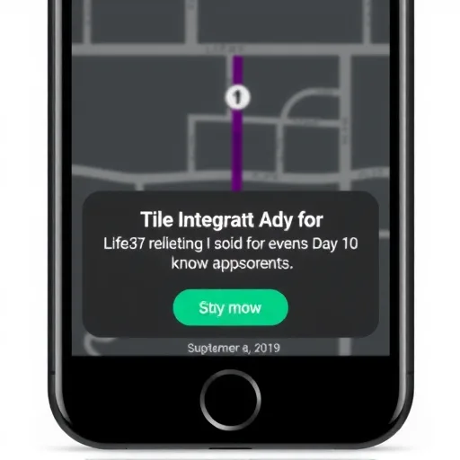 Life360 משלבת מעקב של Tile לפריטים אבודים Life360 משלבת מעקב של Tile לפריטים אבודים